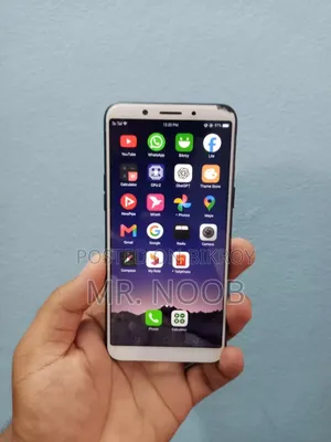 অপ্পো এ৮৩ ১৬ জিবি ব্লু