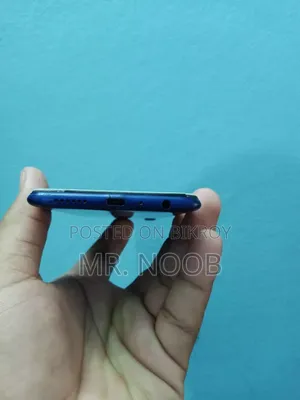 অপ্পো এ৮৩ ১৬ জিবি ব্লু