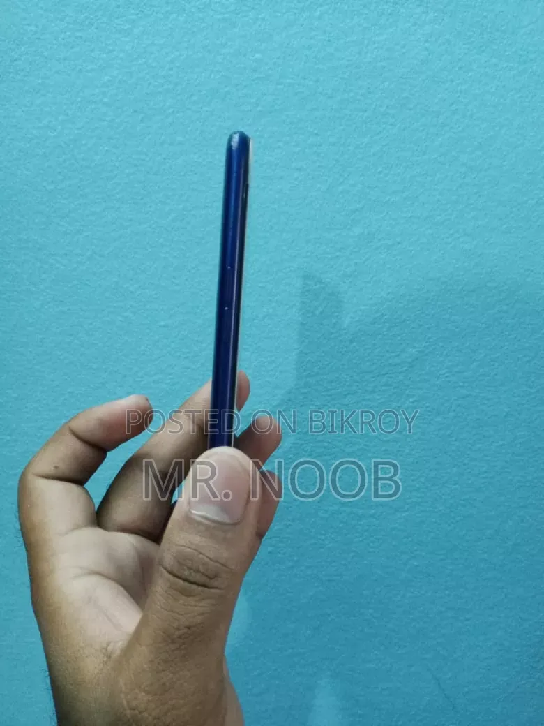 অপ্পো এ৮৩ ১৬ জিবি ব্লু