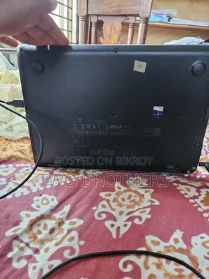 Laptop HP EliteBook 840 G3 8GB Intel Core i5 SSD 256GB