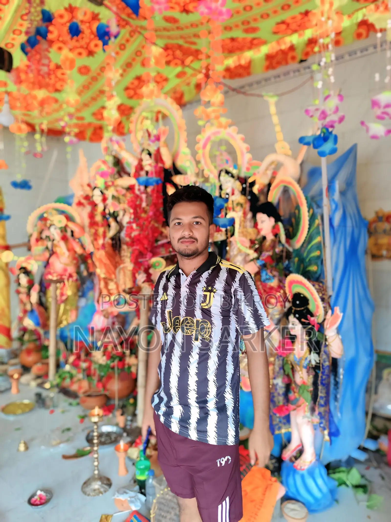 একজন হাউজ কেয়ারটেকার প্রয়োজন।