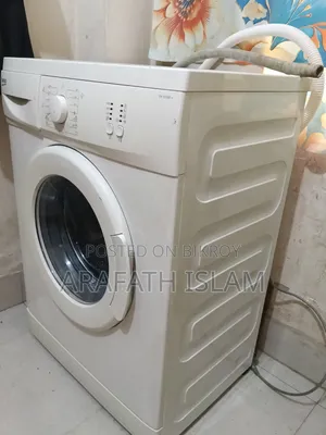 সিঙ্গার কোম্পানির Beko ওয়াশিং মেশিন বিক্রয় হবে