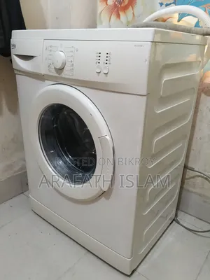 সিঙ্গার কোম্পানির Beko ওয়াশিং মেশিন বিক্রয় হবে
