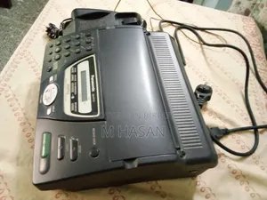 প্যানাসনিক ফোন ফ্যাক্স অ্যান্ড কপিয়ার