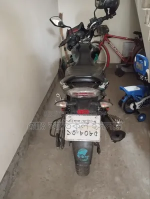 Bajaj Discover 110 2023 Green