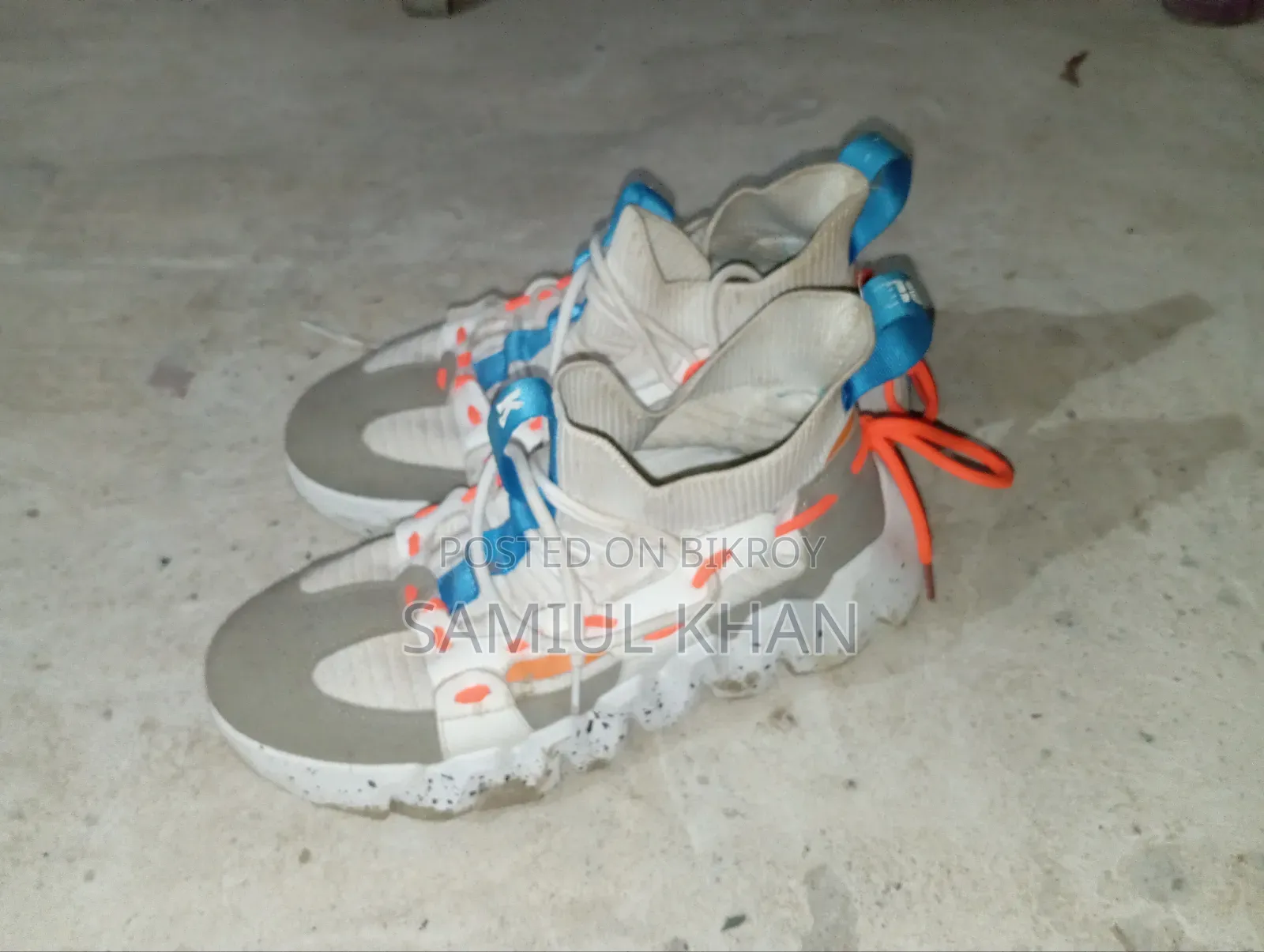 Fashion Shoes