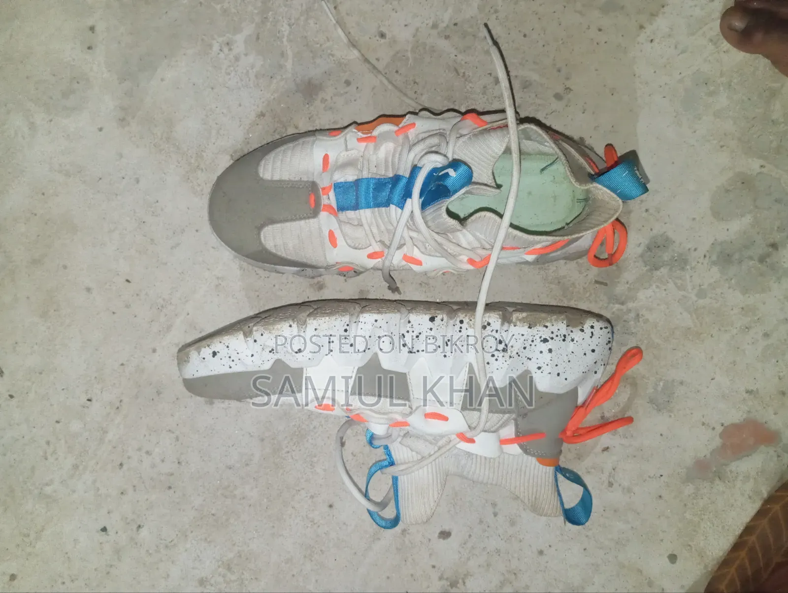 Fashion Shoes