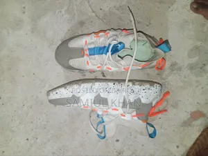 Fashion Shoes