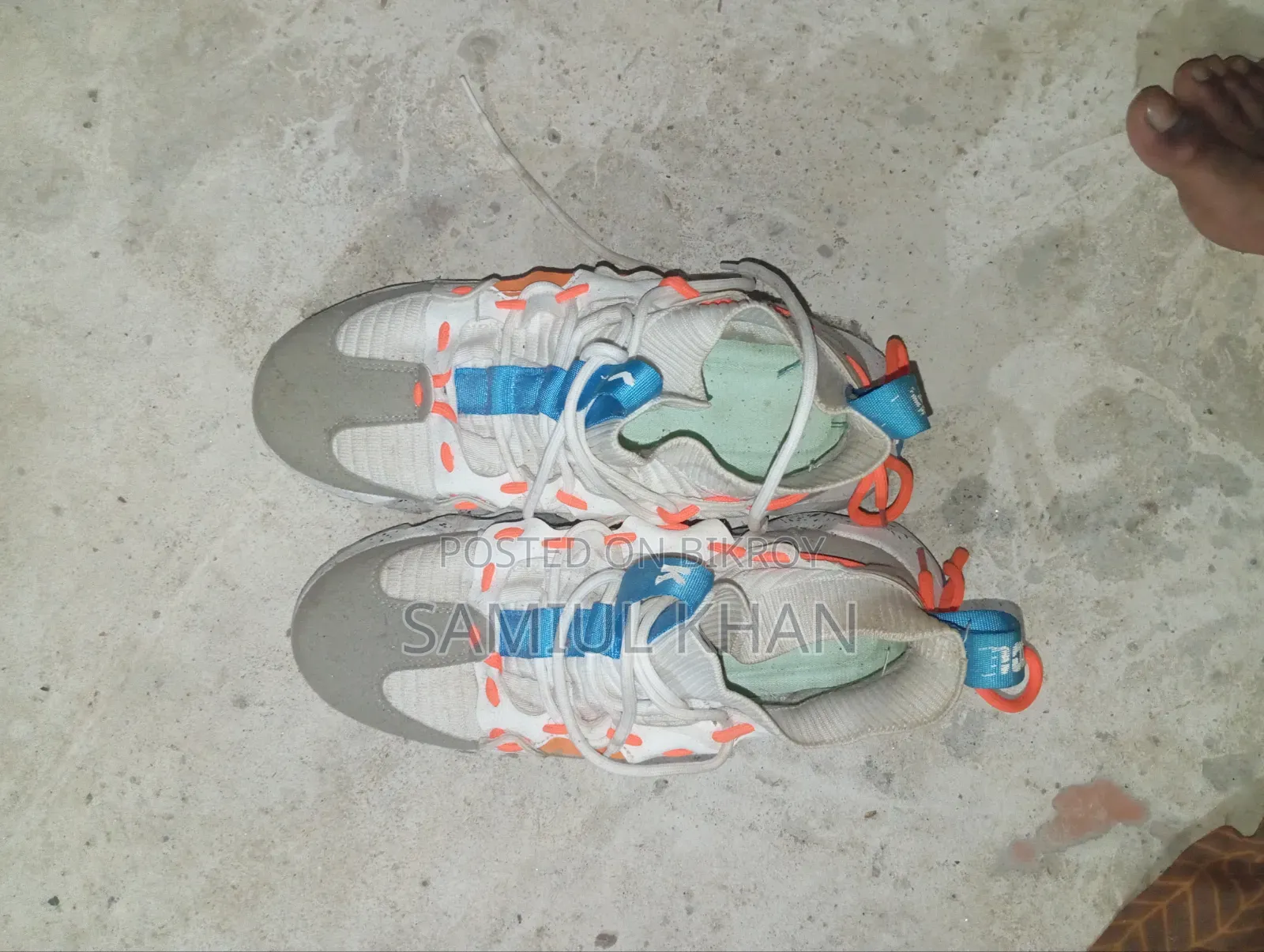 Fashion Shoes