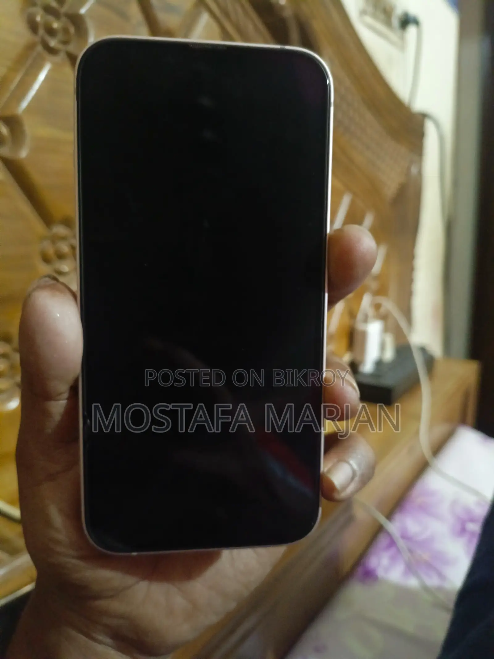 Apple iPhone 13 128 GB
