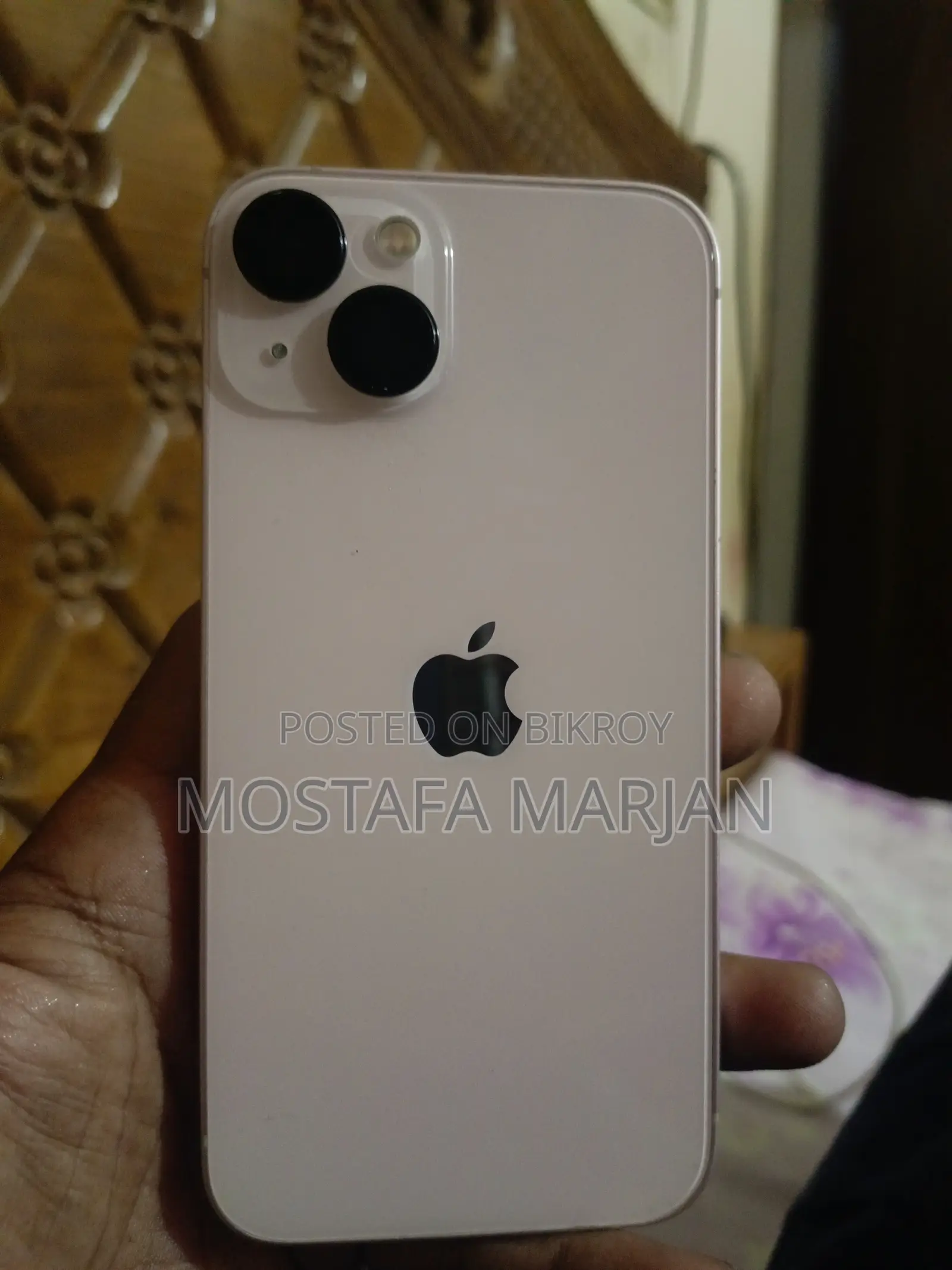 Apple iPhone 13 128 GB
