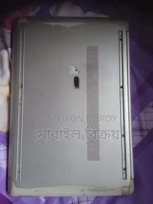Laptop HP 15s 4GB Intel Core i3 HDD+SSD 1T