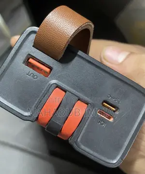 Powerbank 30000 Mah