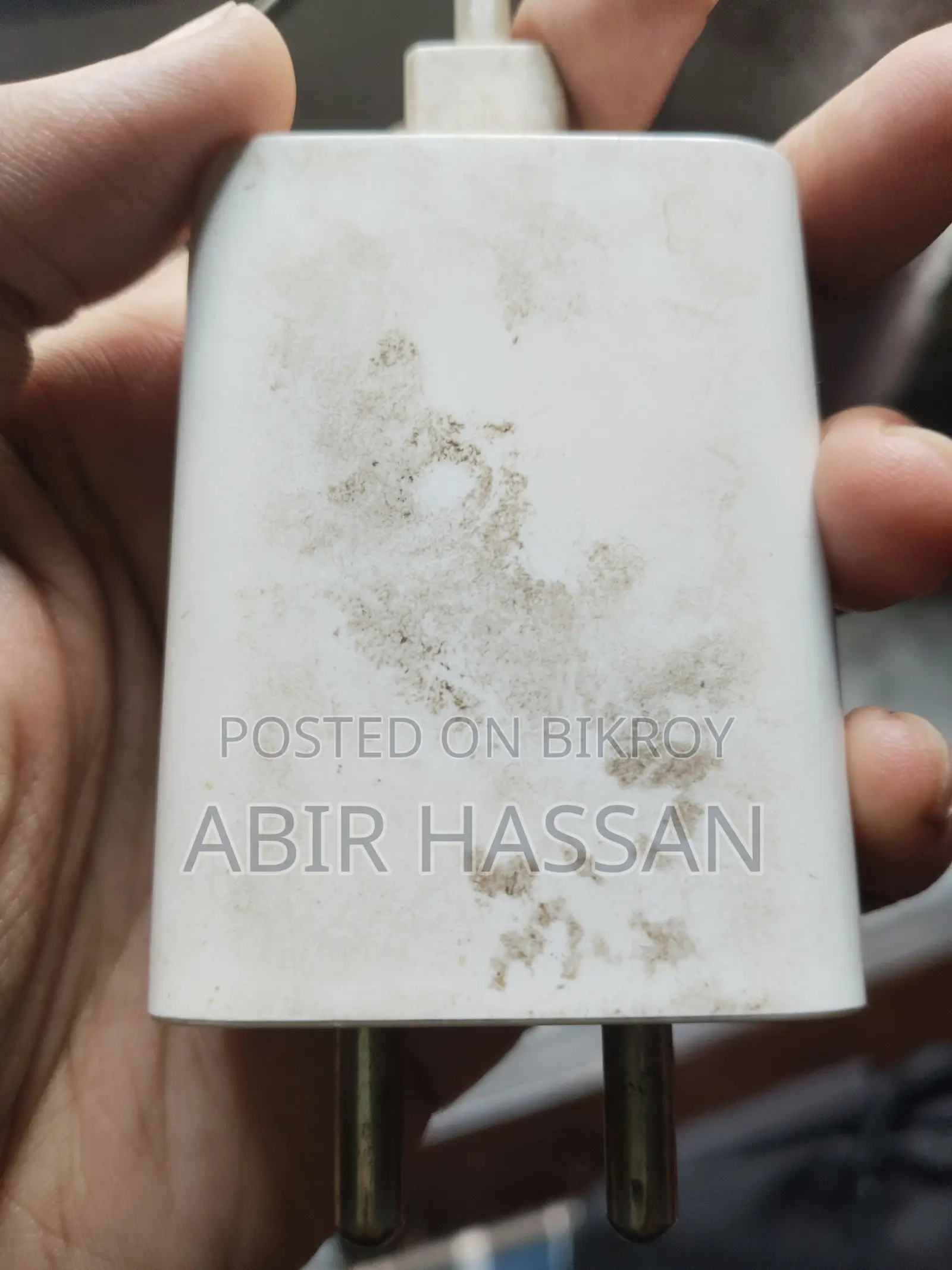 45 Watt Original Charger. Iq00 Z9x