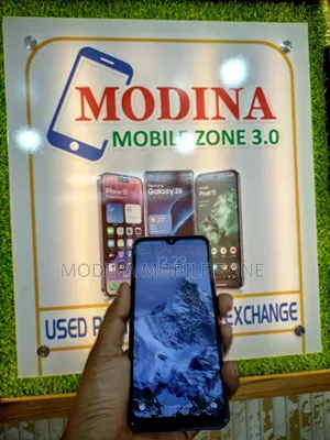 Xiaomi Redmi Note 7 64 GB Blue