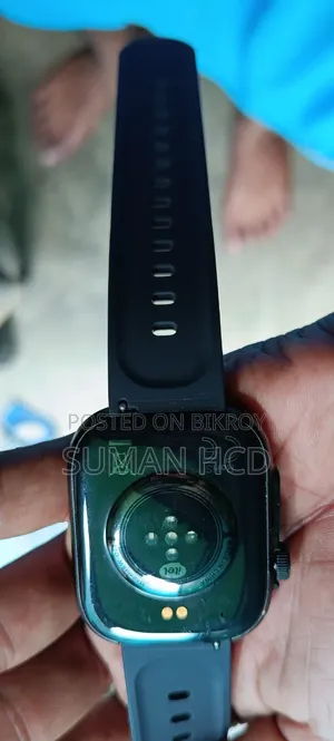 Itel Smart Watch