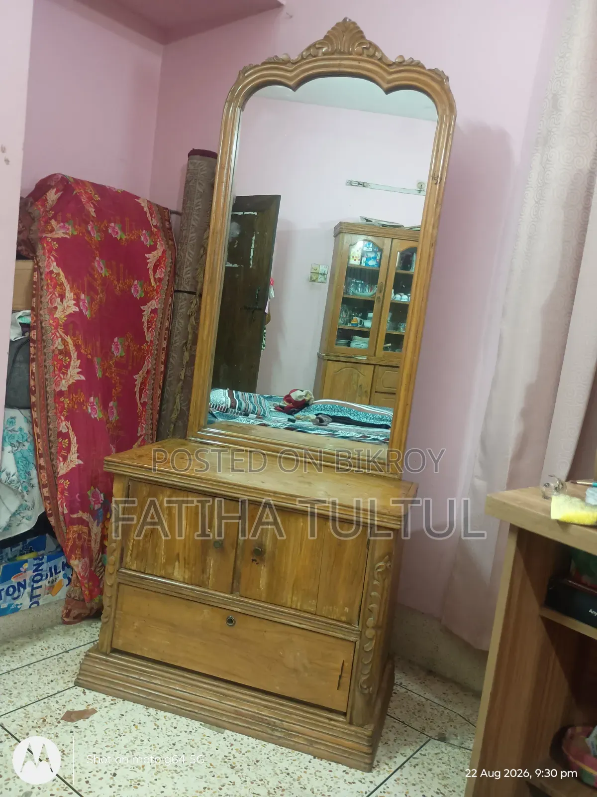 Dressing Table