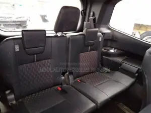 Toyota Noah 2022 Black