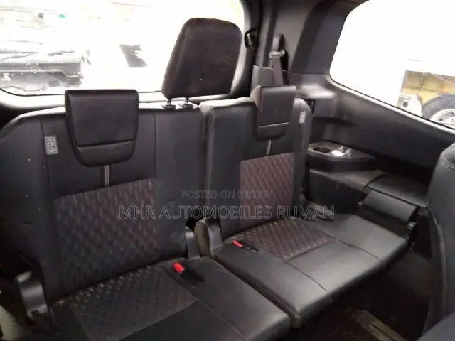 Toyota Noah 2022 Black