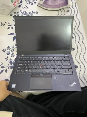 Laptop Lenovo ThinkPad T460s 8GB Intel Core i5 SSD 256GB