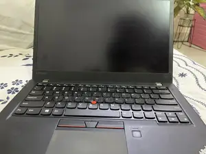 Laptop Lenovo ThinkPad T460s 8GB Intel Core i5 SSD 256GB