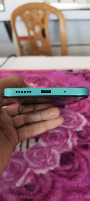 শাওমি পোকো এম৬ প্রো ১২৮ জিবি ব্লু