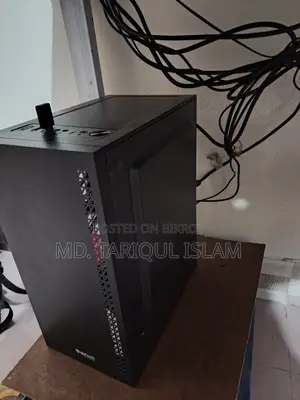 Desktop Computer Asus A4110 8GB Intel Core i3 SSD 4T