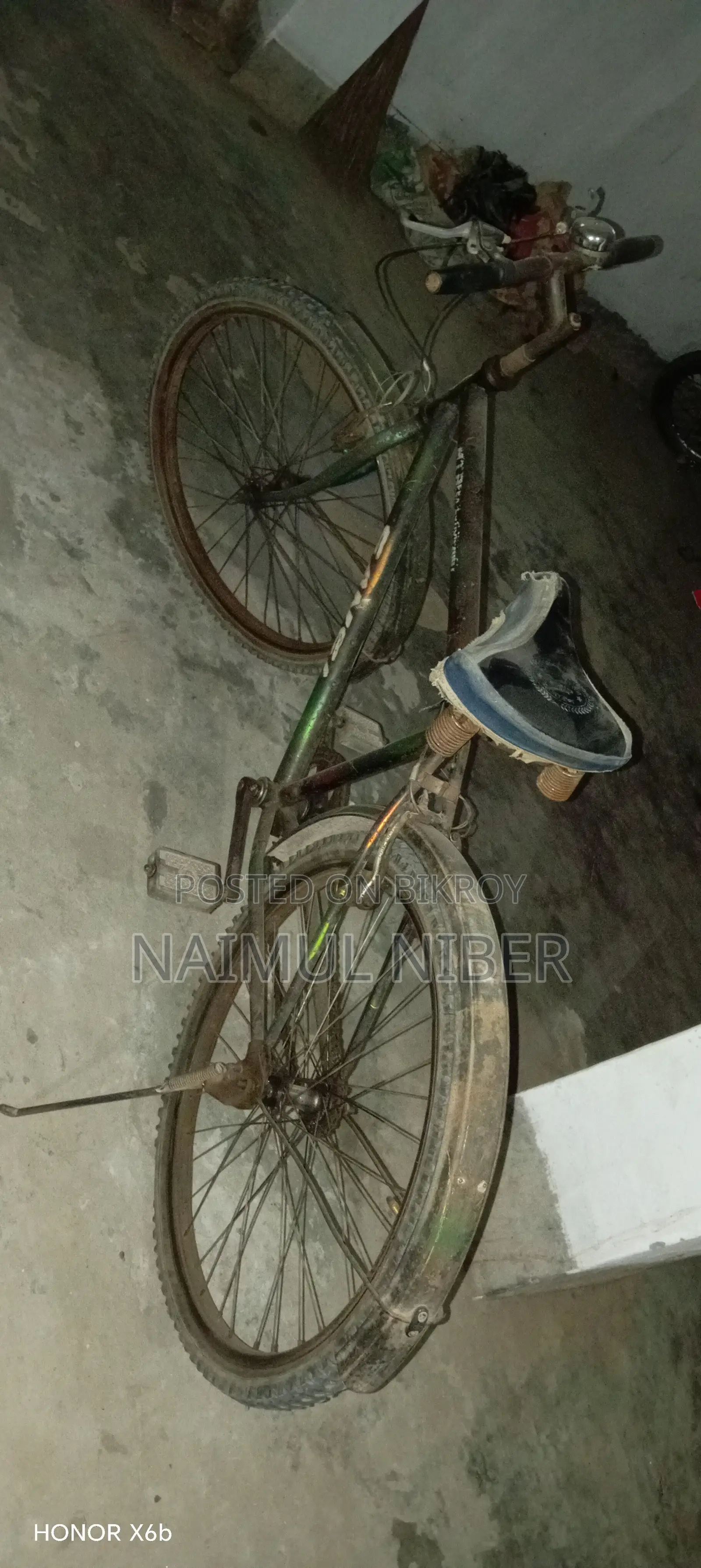 Bicycle for Sale