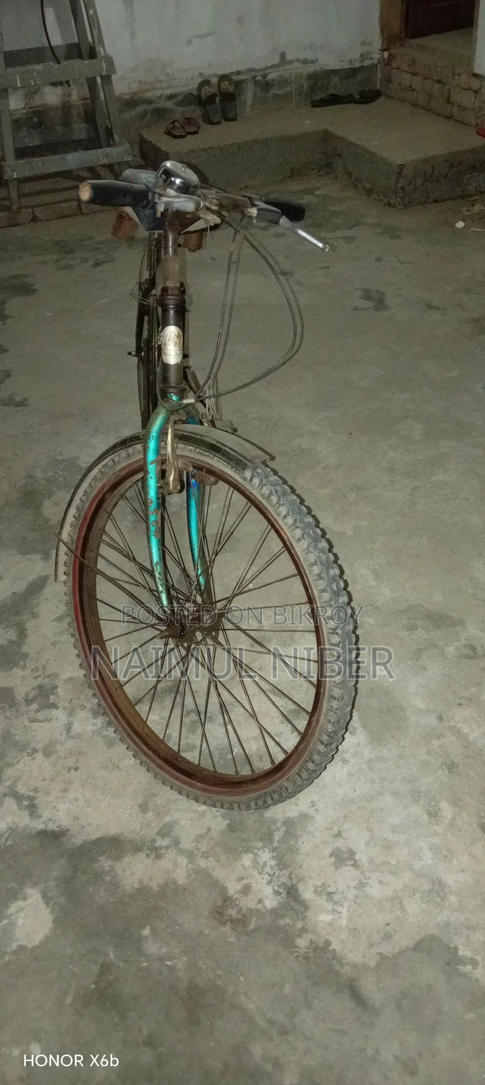 Bicycle for Sale