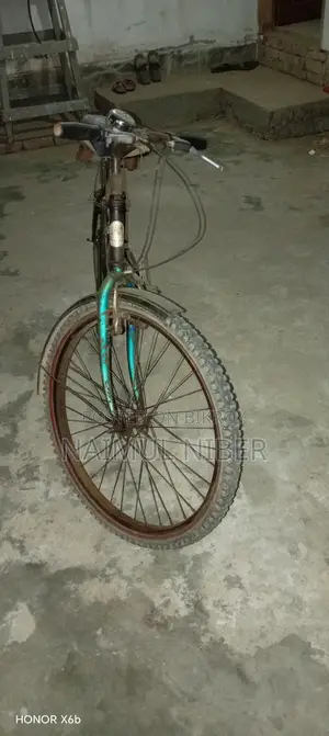 Bicycle for Sale