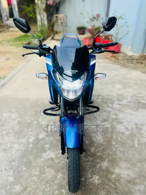 Honda SP 125 2026 Blue
