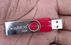 TwinMOS 32GB