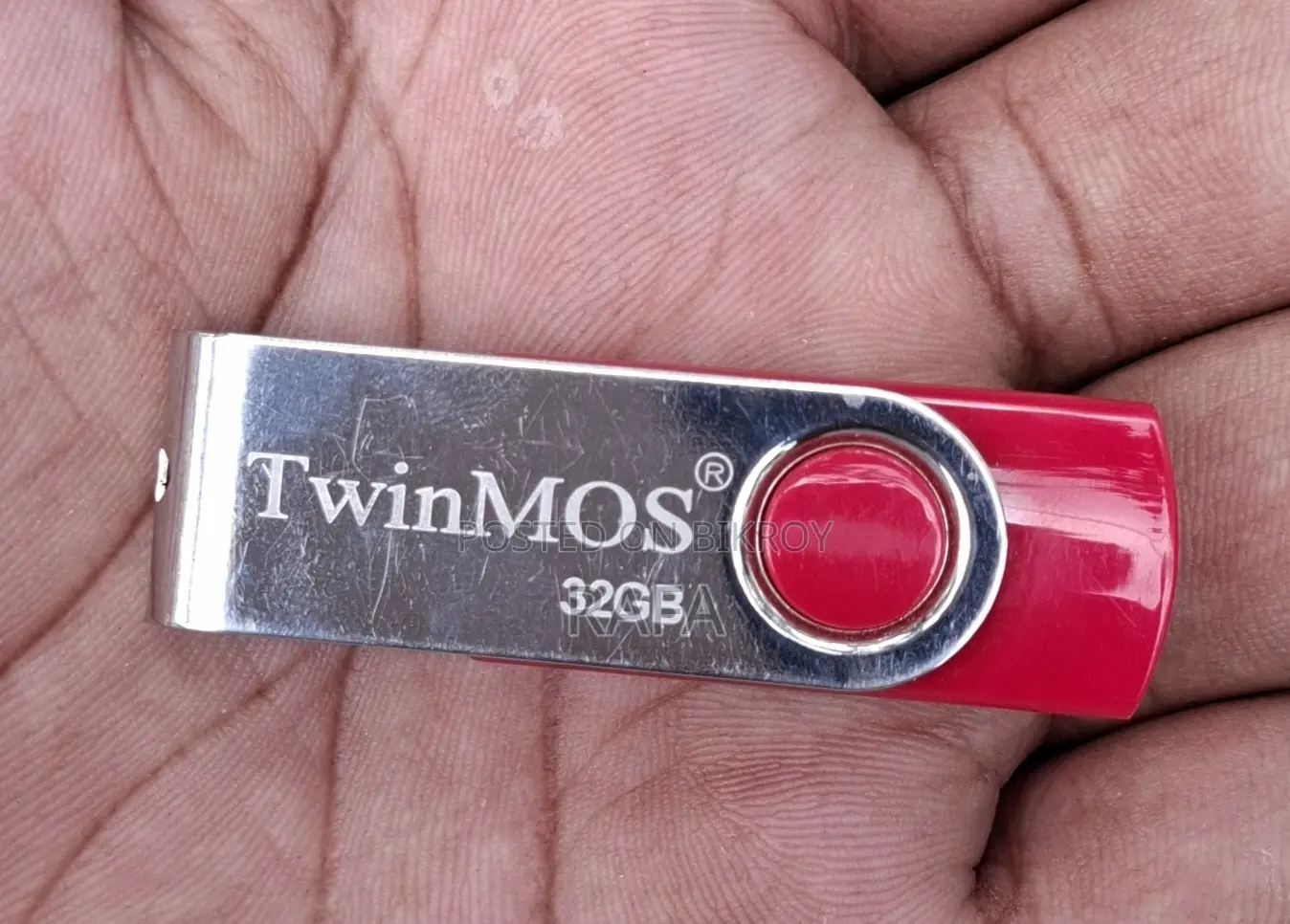 TwinMOS 32GB