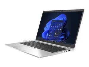HP EliteBook 840 G8 Laptop 8GB Intel Core i5 SSD 256GB