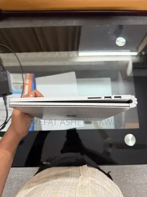 Laptop Microsoft Surface Book 3 32GB Intel Core i7 SSD 512GB