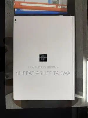 Laptop Microsoft Surface Book 3 32GB Intel Core i7 SSD 512GB