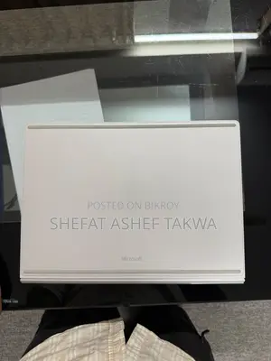 Laptop Microsoft Surface Book 3 32GB Intel Core i7 SSD 512GB