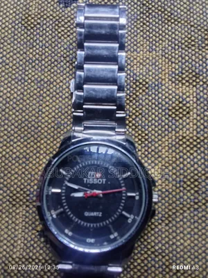 Tissot T+.. Quartz.