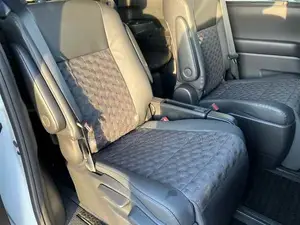 Toyota Voxy Hybrid S-G 2WD 7-Seater 2023 Pearl