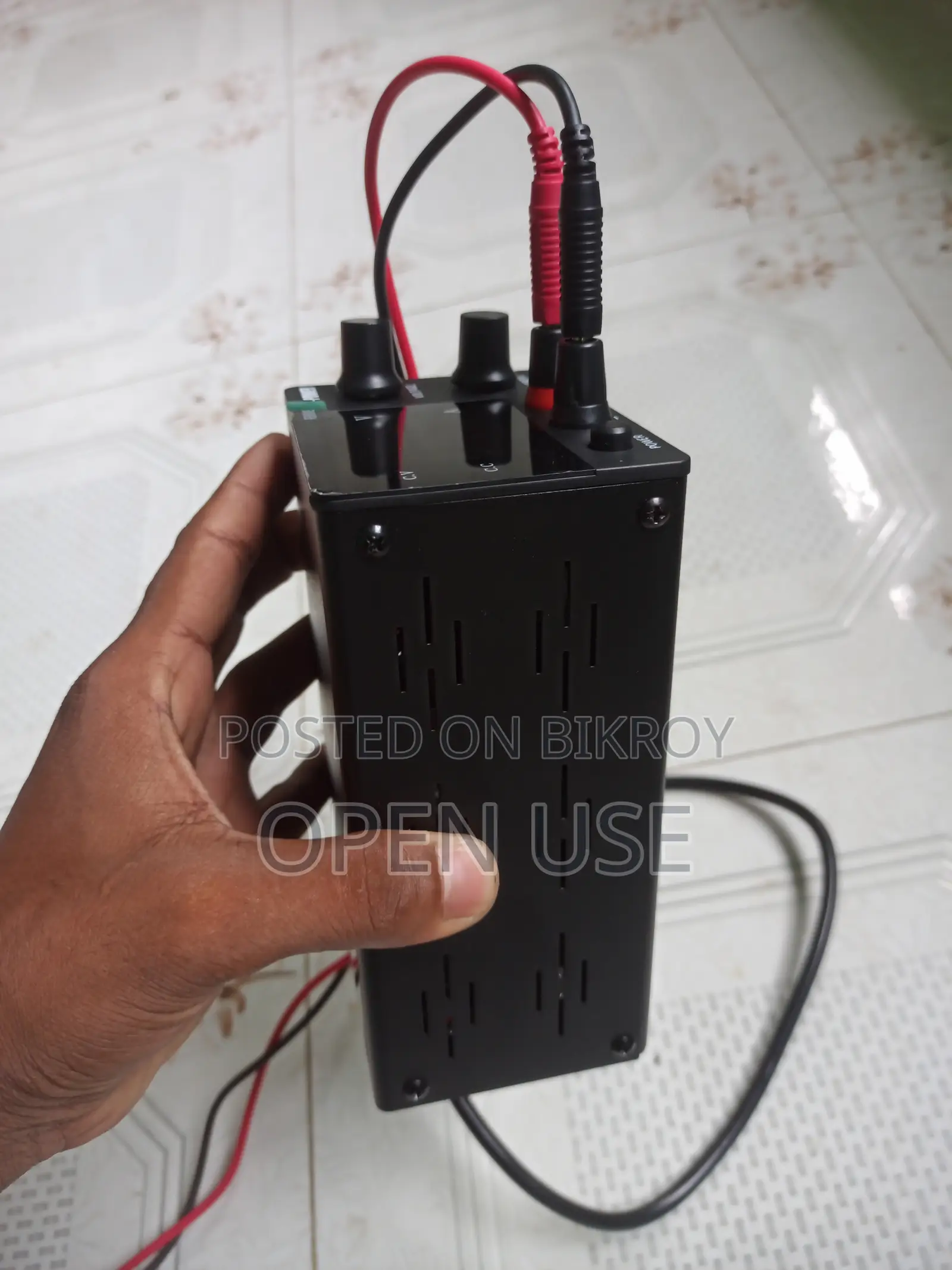 DC Variable Power Supply 30V 5A