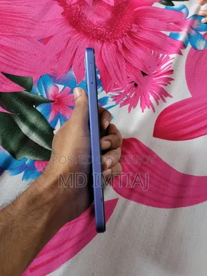 Infinix Smart 10 Plus 128 GB Blue