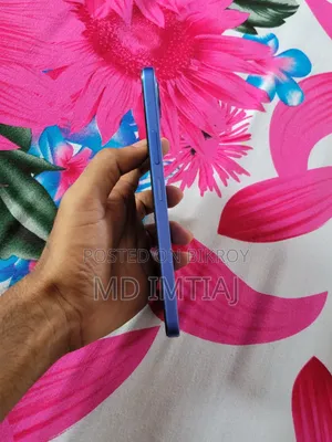 Infinix Smart 10 Plus 128 GB Blue
