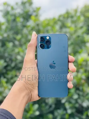 Apple iPhone 12 Pro 256 GB Blue