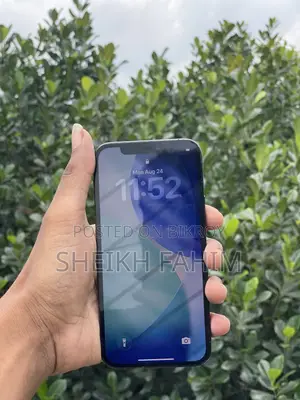 Apple iPhone 12 Pro 256 GB Blue