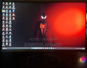 Desktop Computer 16GB AMD Ryzen 7 SSD 512GB