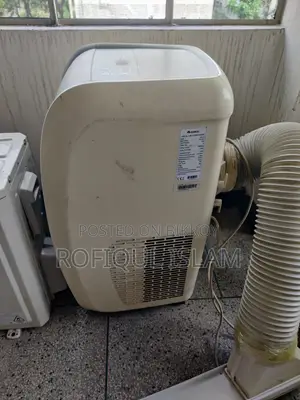 Portable AC