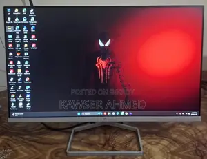 Desktop Computer 16GB AMD Ryzen 7 SSD 512GB
