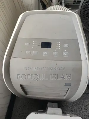 Portable AC