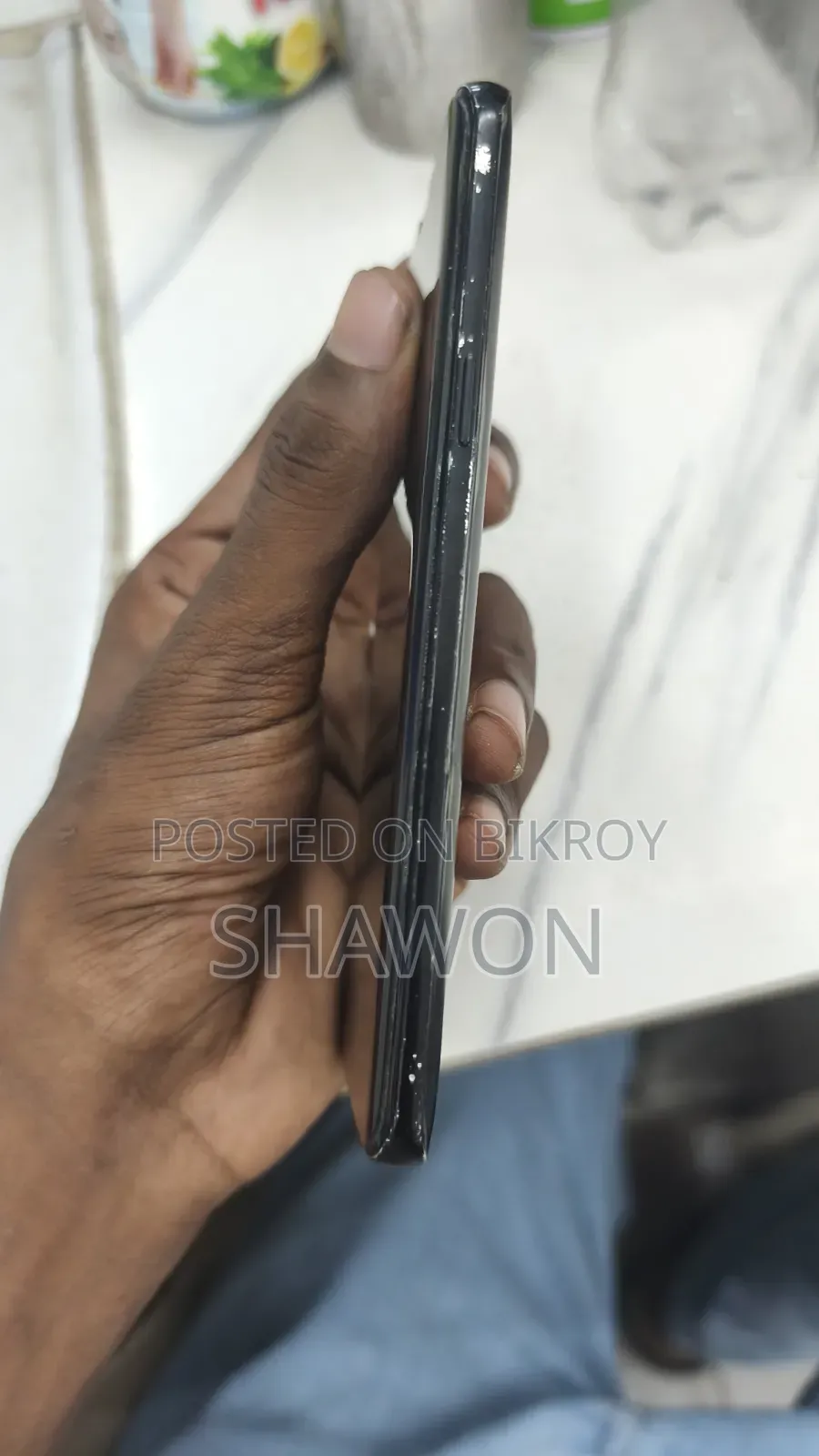 Samsung Galaxy S9 64 GB Black