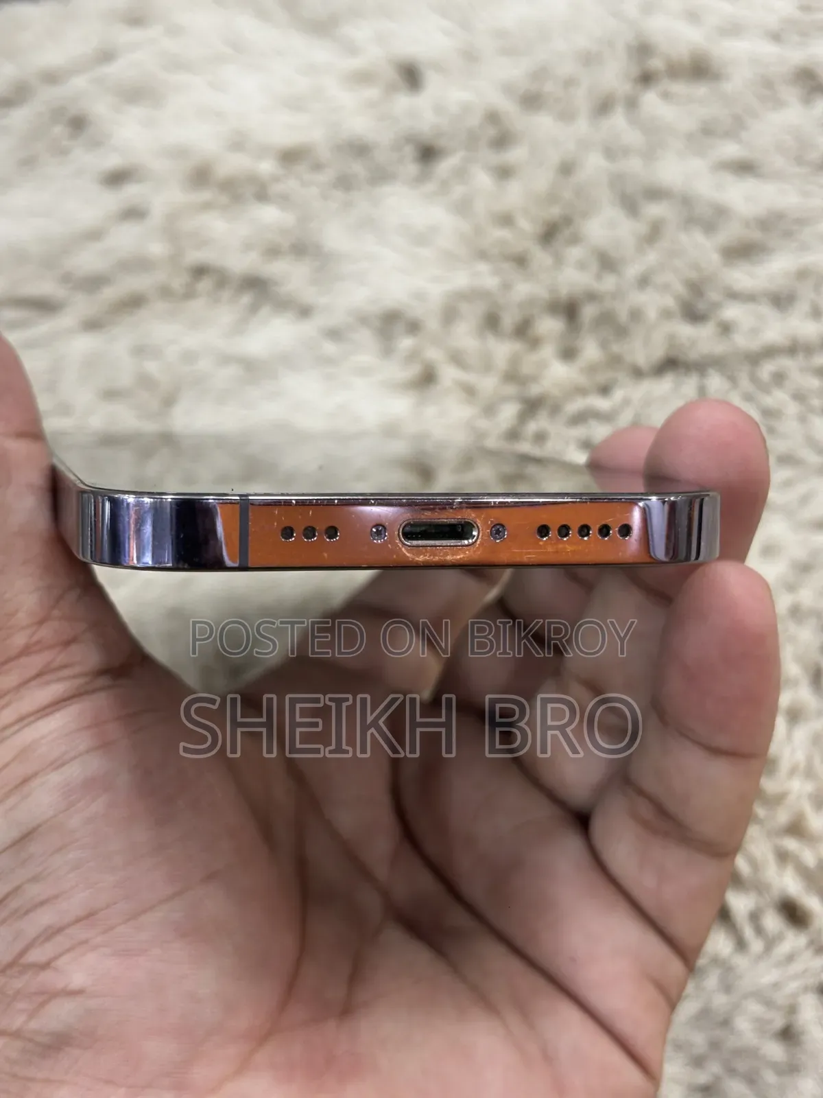 Apple iPhone 14 Pro 128 GB Purple